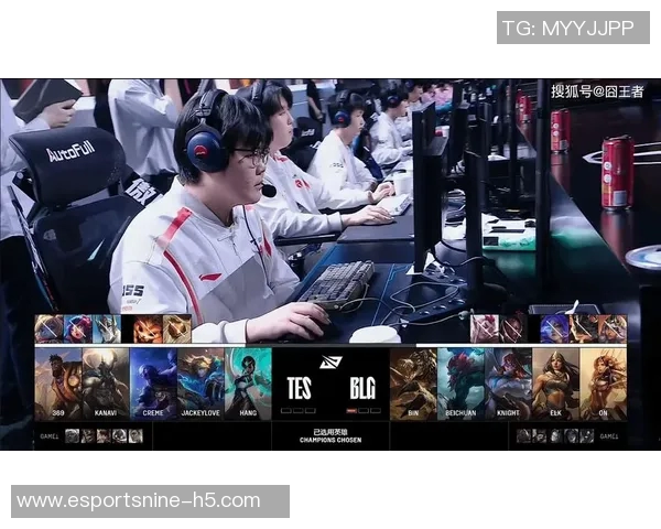 S15LOL赛后分析LNG与BLG对决中的关键节奏与战术变化