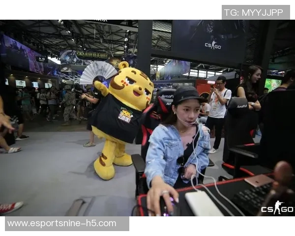 电竞实时数据专家黄敏分享CSGO游戏技巧与心得体会 电竞实时数据专家黄敏分享CSGO游戏技巧与心得体会